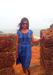 sunaina-goa