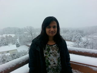 sunaina-snow